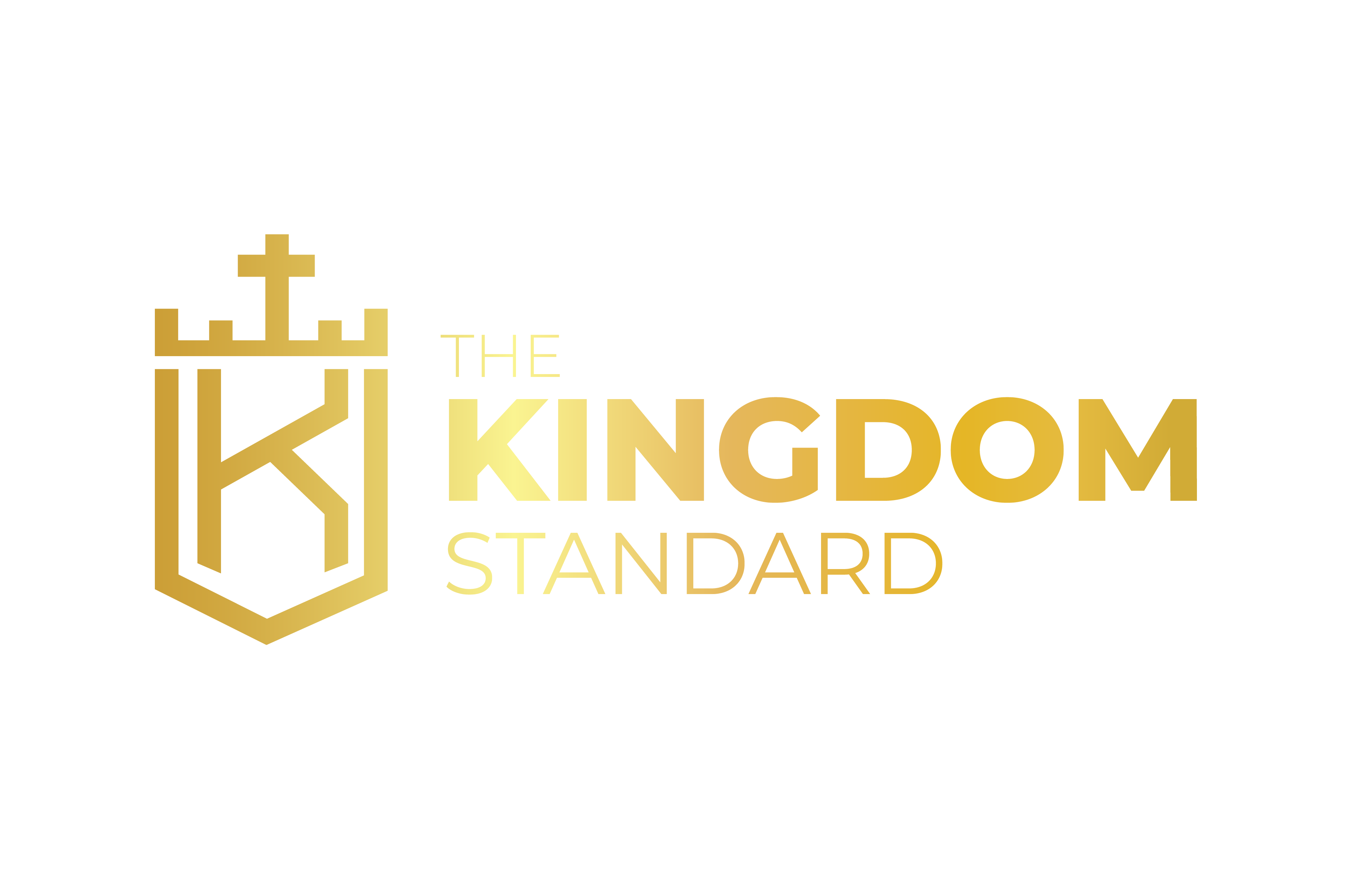 The Kingdom Standard