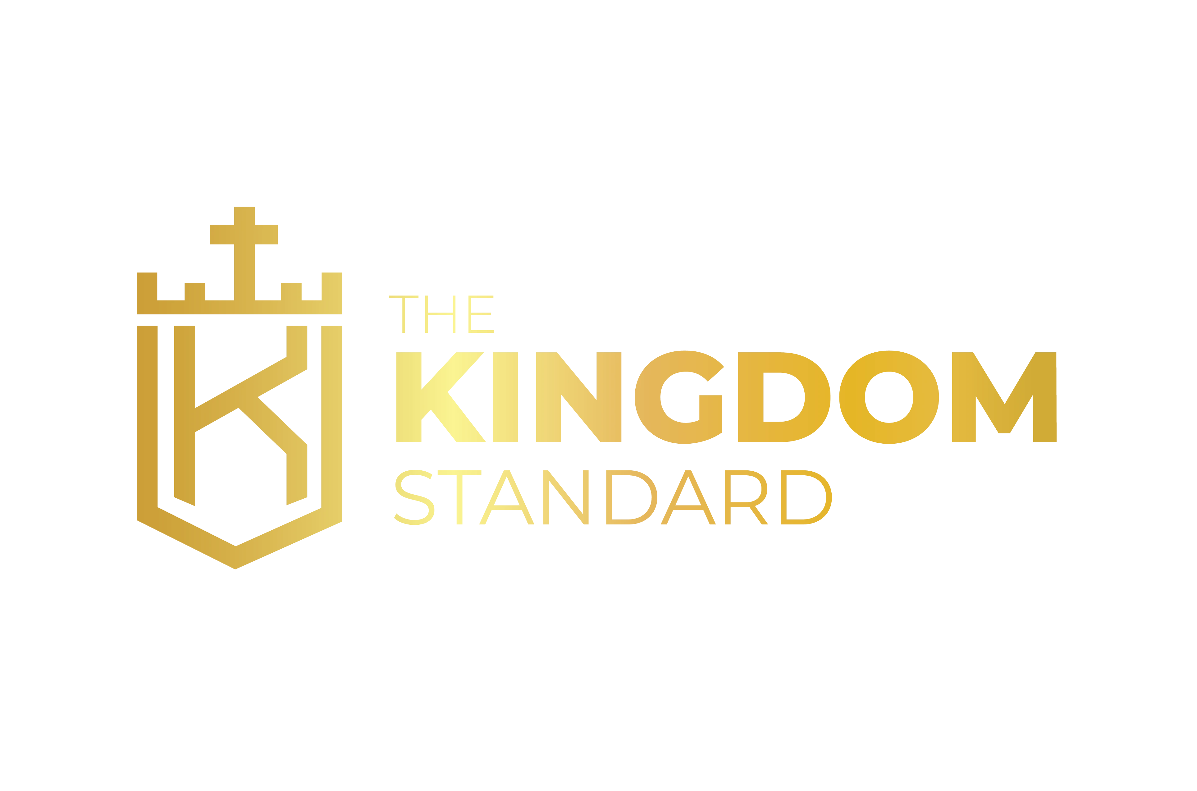 The Kingdom Standard